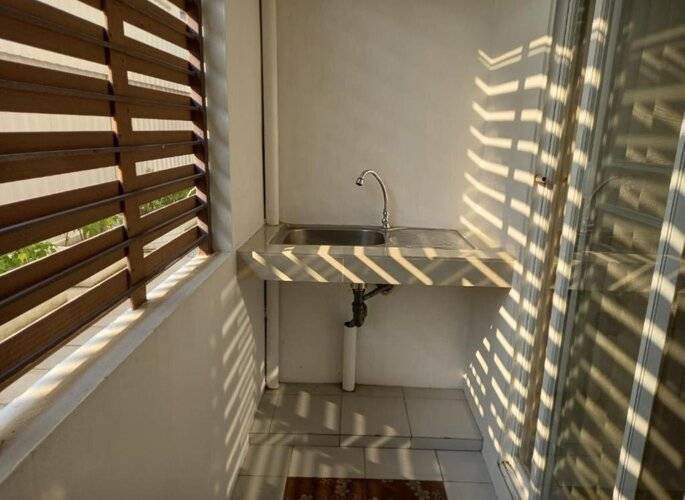 Ruan Plaisoi Apartment