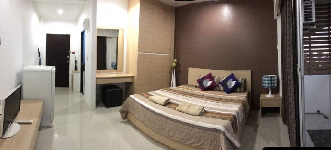 Ruan Plaisoi Apartment