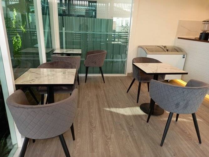 Ruan Plaisoi Apartment