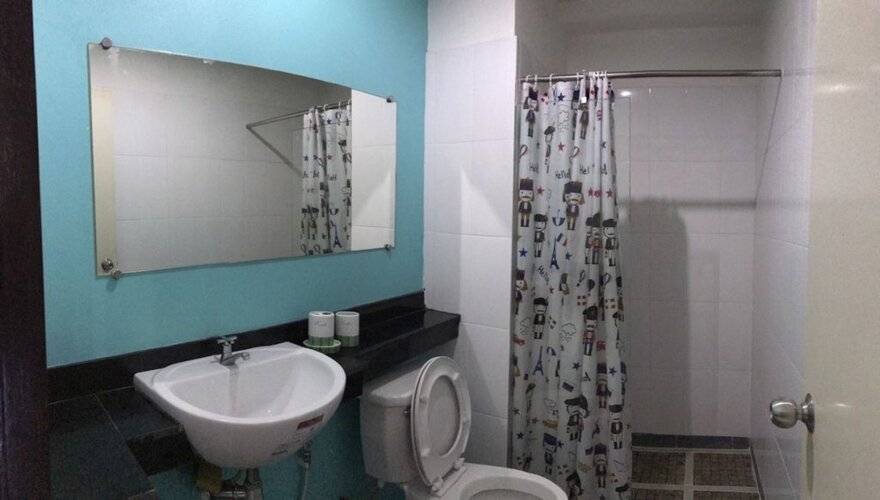 Ruan Plaisoi Apartment