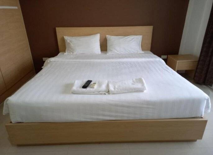 Ruan Plaisoi Apartment