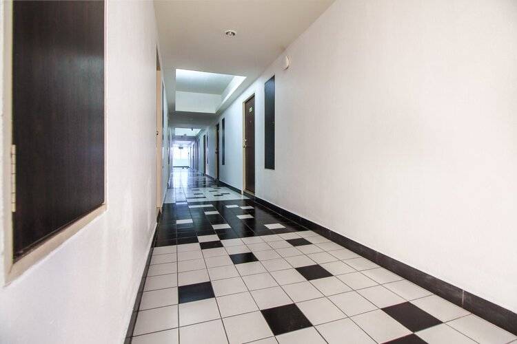 Ruan Plaisoi Apartment