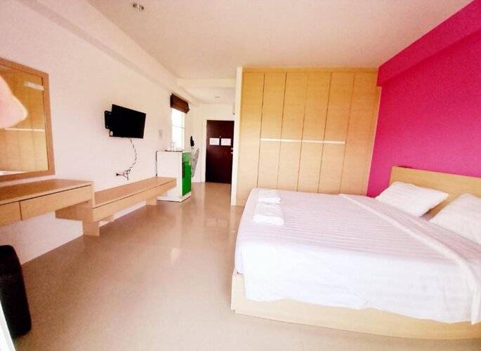 Ruan Plaisoi Apartment
