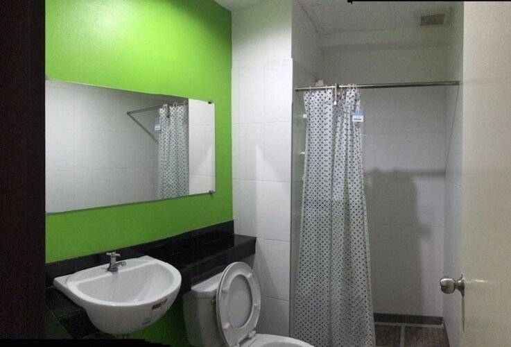 Ruan Plaisoi Apartment