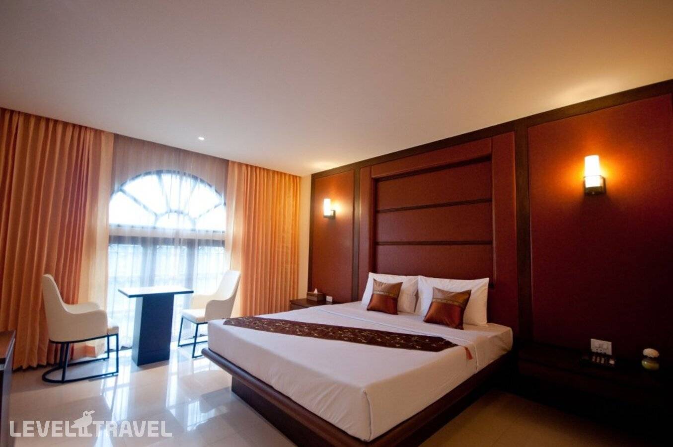 фотографии отеля Siam Paradise Entertainment Complex в Таиланд(Бангкок) - фото №18