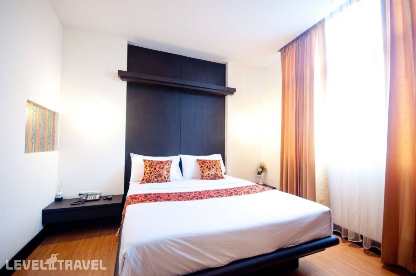 фотографии отеля Siam Paradise Entertainment Complex в Таиланд(Бангкок) - фото №13