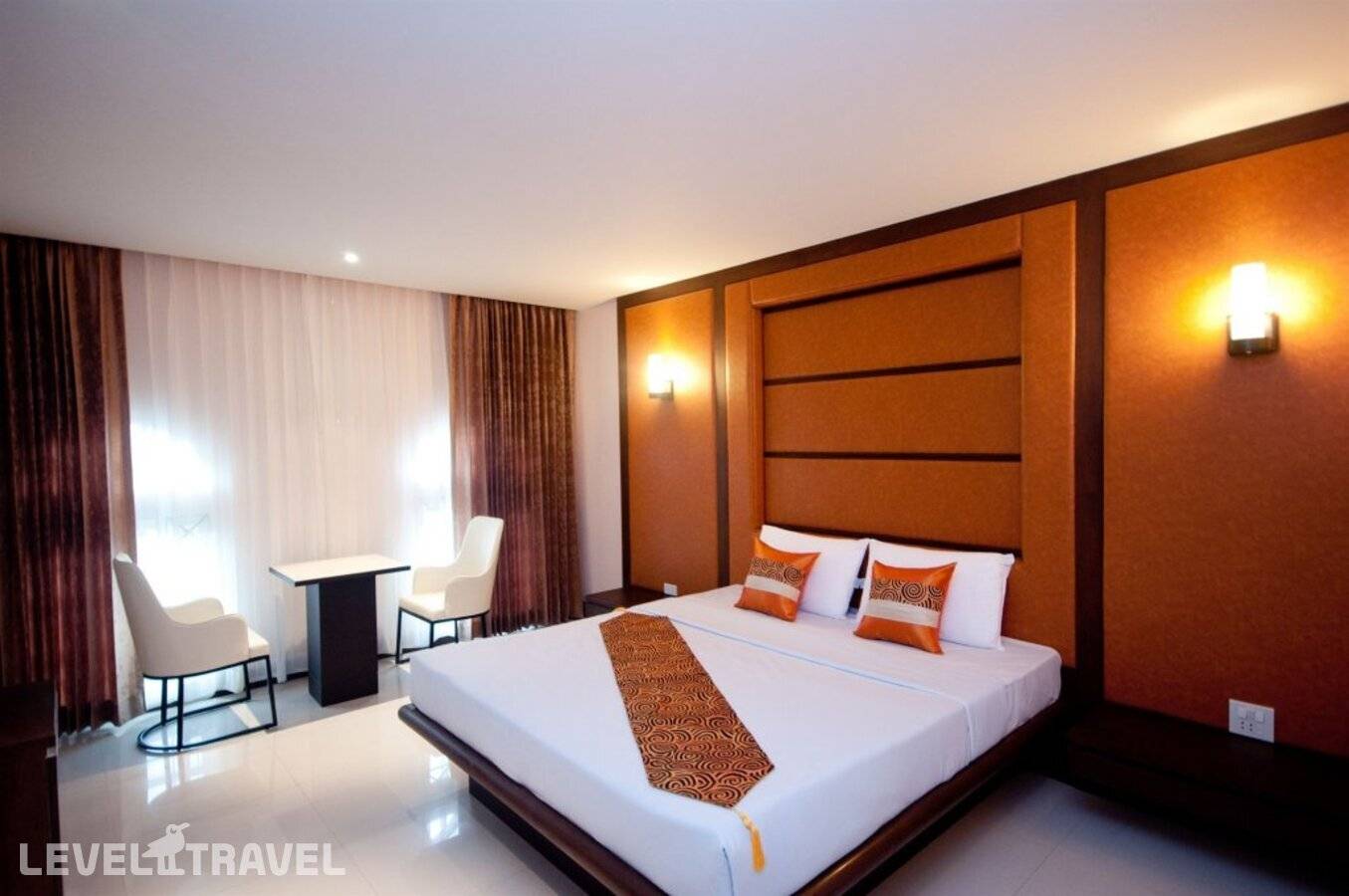 фотографии отеля Siam Paradise Entertainment Complex в Таиланд(Бангкок) - фото №8