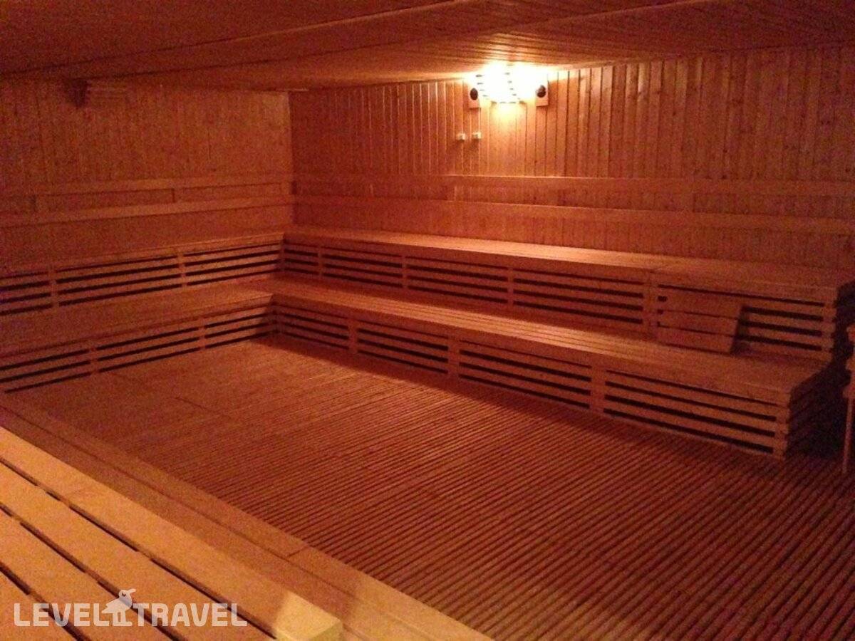 фотографии отеля Siam Paradise Entertainment Complex в Таиланд(Бангкок) - фото №6