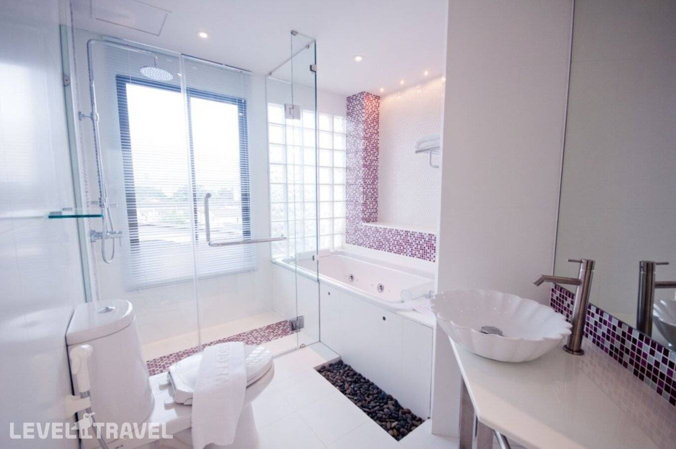 фотографии отеля Siam Paradise Entertainment Complex в Таиланд(Бангкок) - фото №15