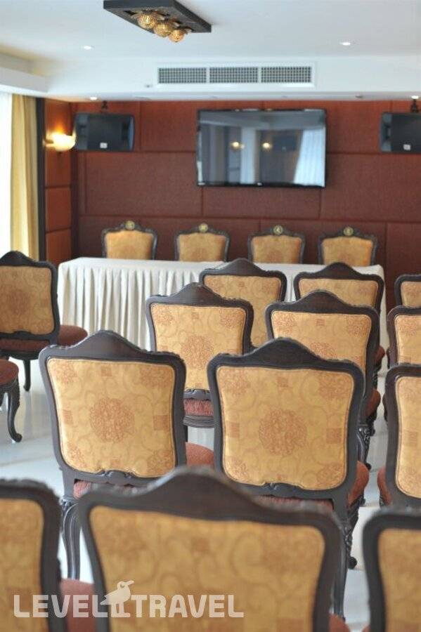 фотографии отеля Siam Paradise Entertainment Complex в Таиланд(Бангкок) - фото №3