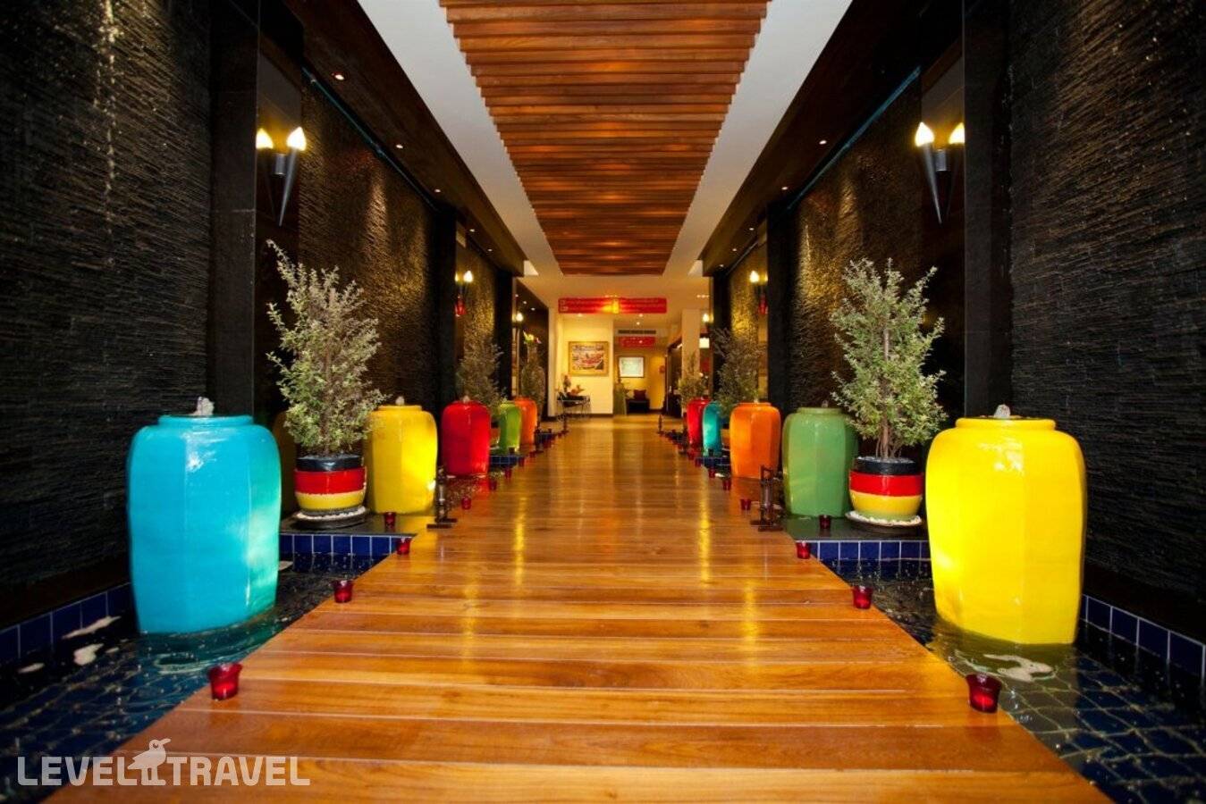 фотографии отеля Siam Paradise Entertainment Complex в Таиланд(Бангкок) - фото №7