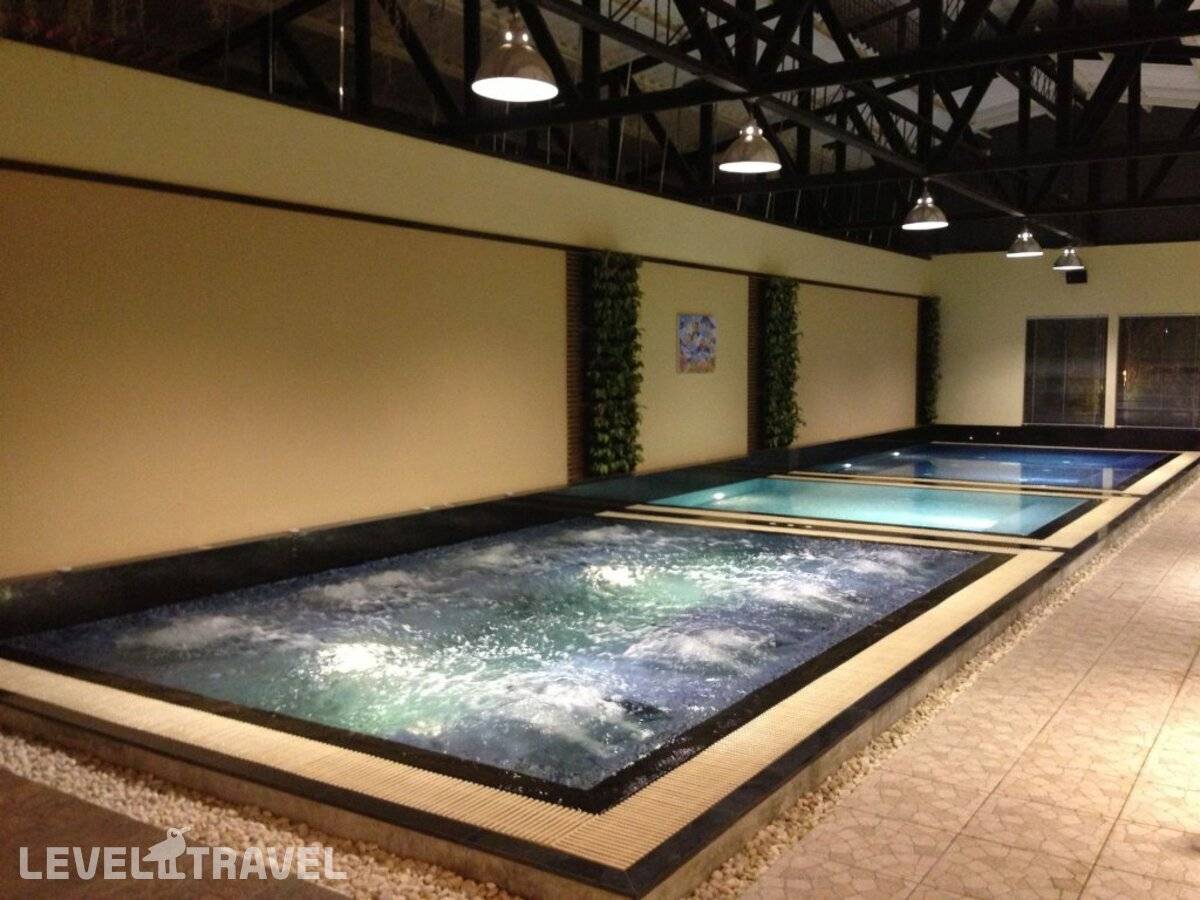 фотографии отеля Siam Paradise Entertainment Complex в Таиланд(Бангкок) - фото №10