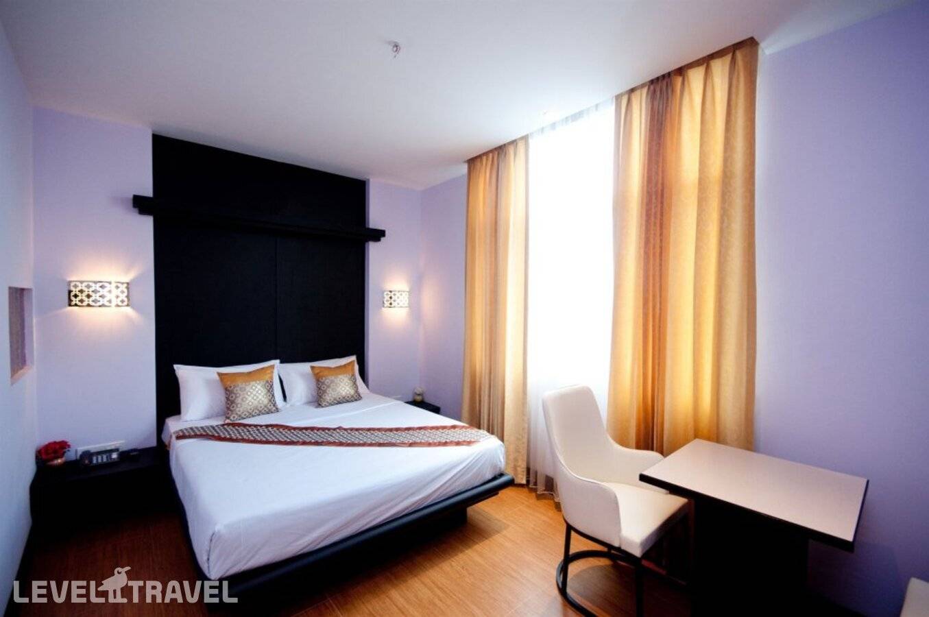 фотографии отеля Siam Paradise Entertainment Complex в Таиланд(Бангкок) - фото №2