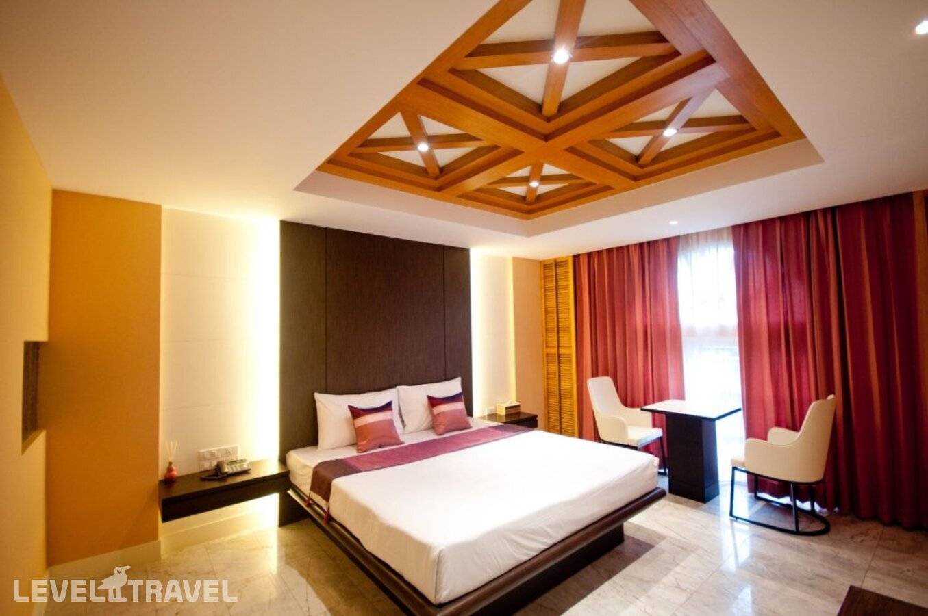 фотографии отеля Siam Paradise Entertainment Complex в Таиланд(Бангкок) - фото №17