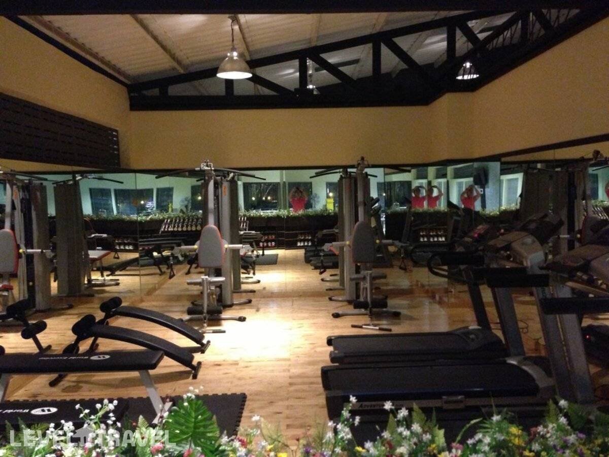 фотографии отеля Siam Paradise Entertainment Complex в Таиланд(Бангкок) - фото №9