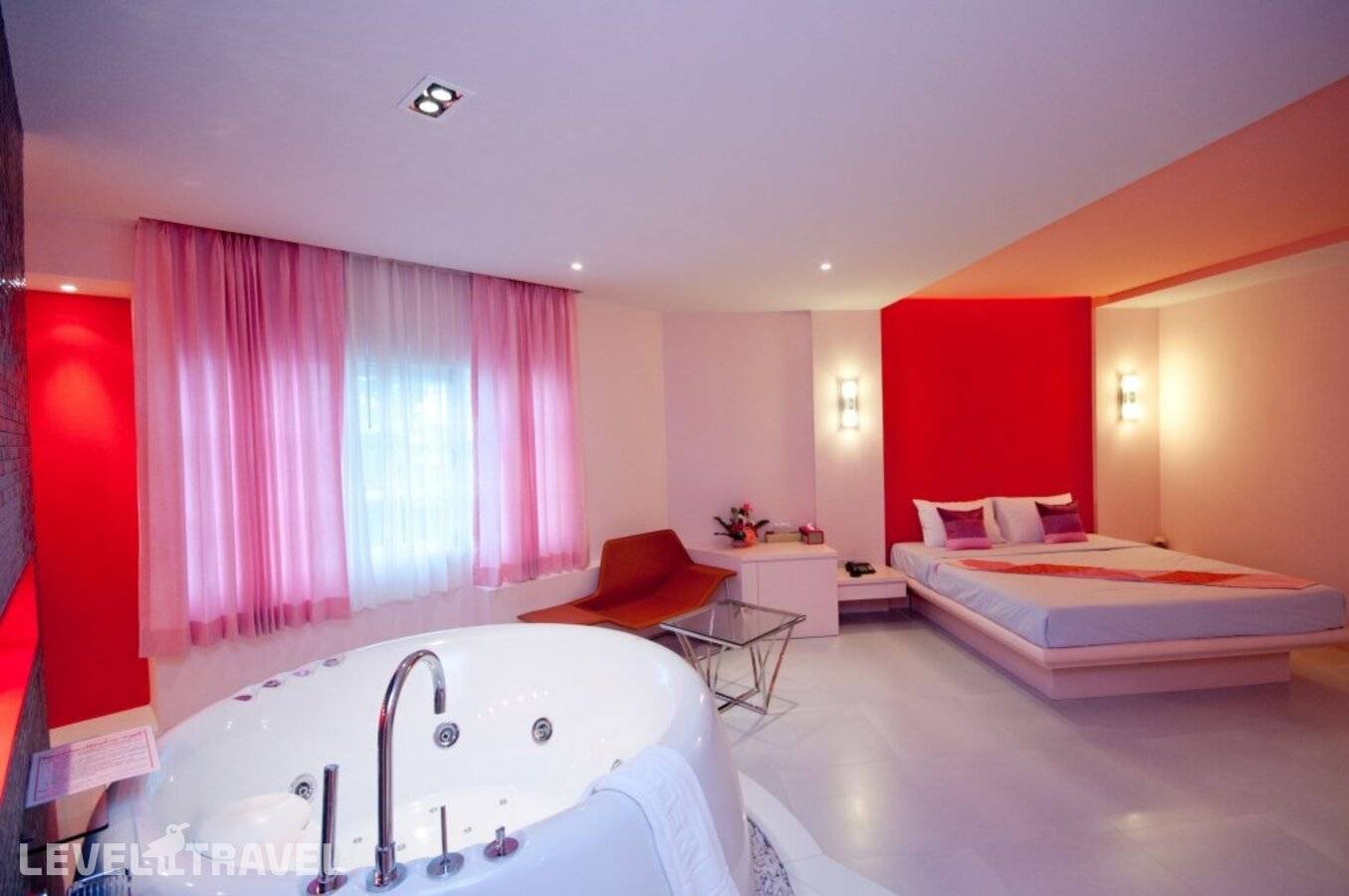 фотографии отеля Siam Paradise Entertainment Complex в Таиланд(Бангкок) - фото №14