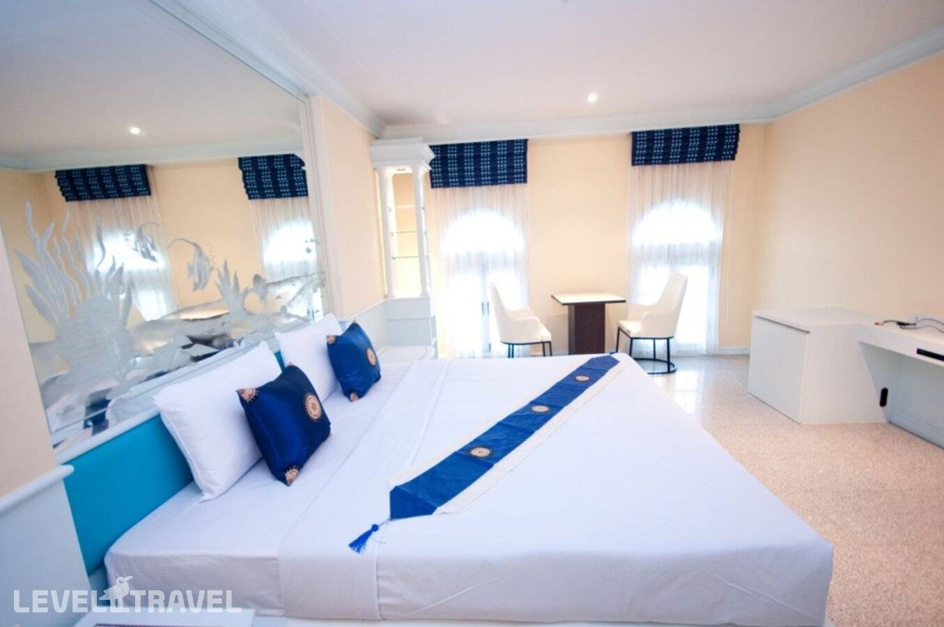 фотографии отеля Siam Paradise Entertainment Complex в Таиланд(Бангкок) - фото №16