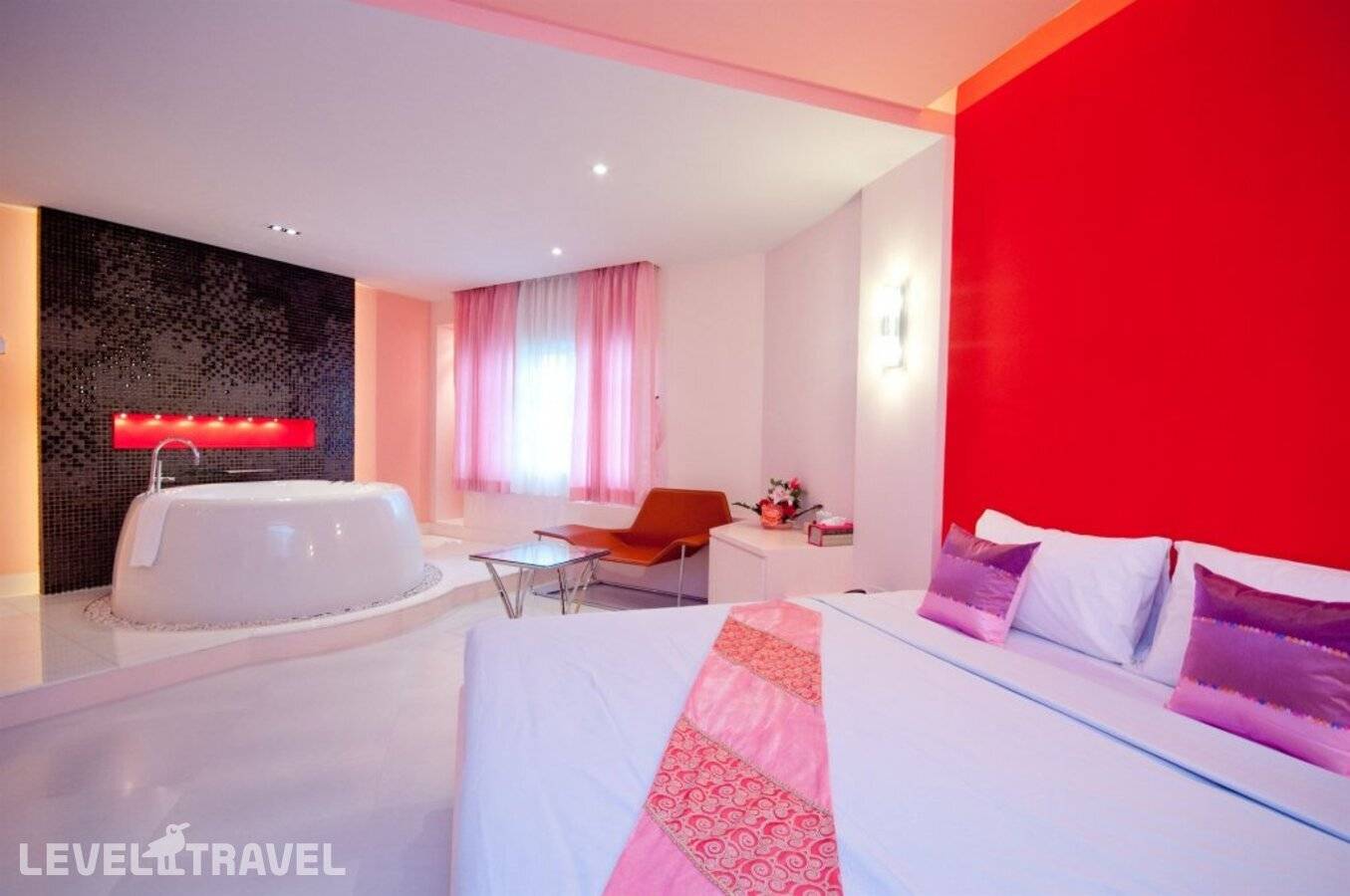 фотографии отеля Siam Paradise Entertainment Complex в Таиланд(Бангкок) - фото №11