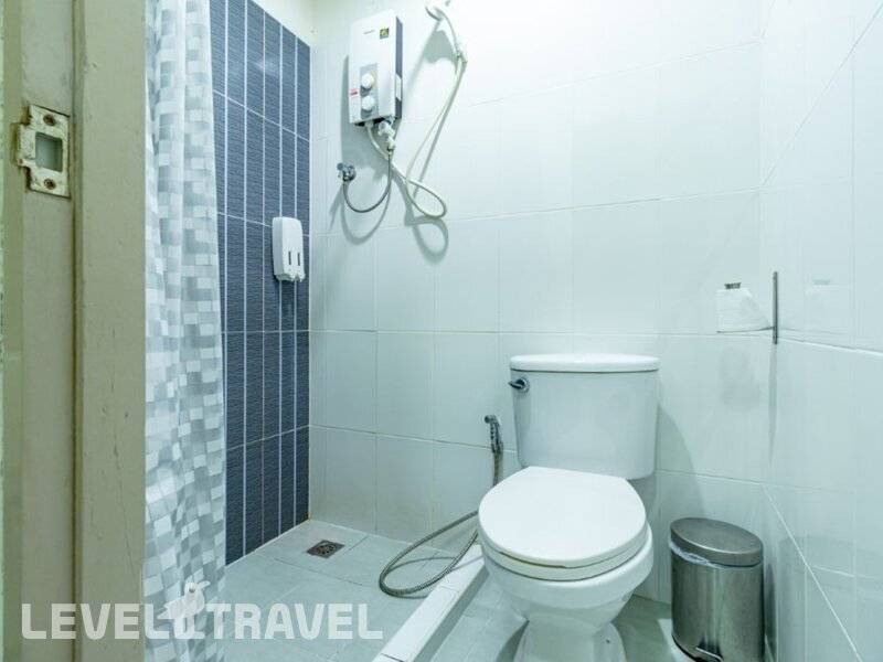 Фотография Sleep Dee Hostel