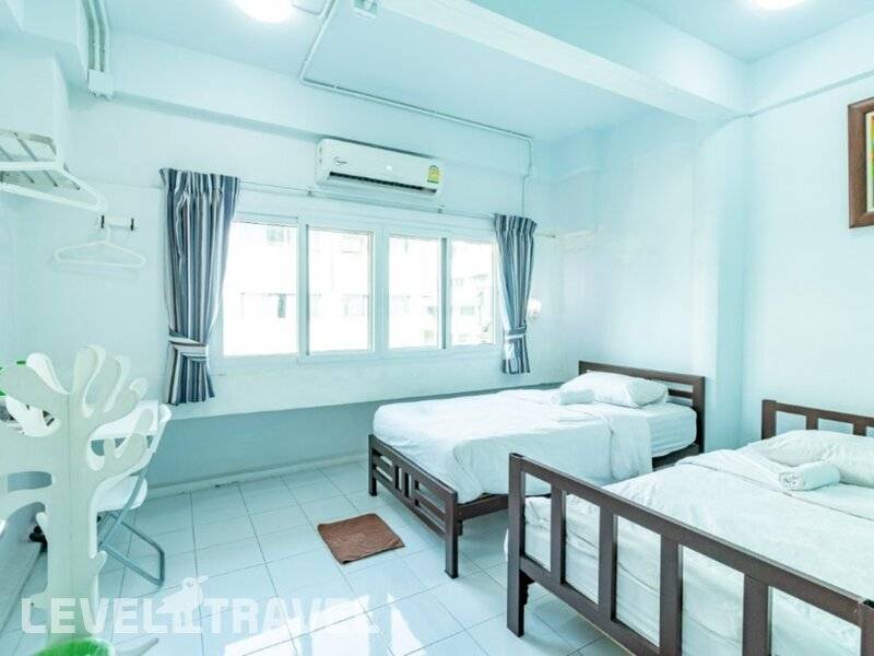 Фотография Sleep Dee Hostel