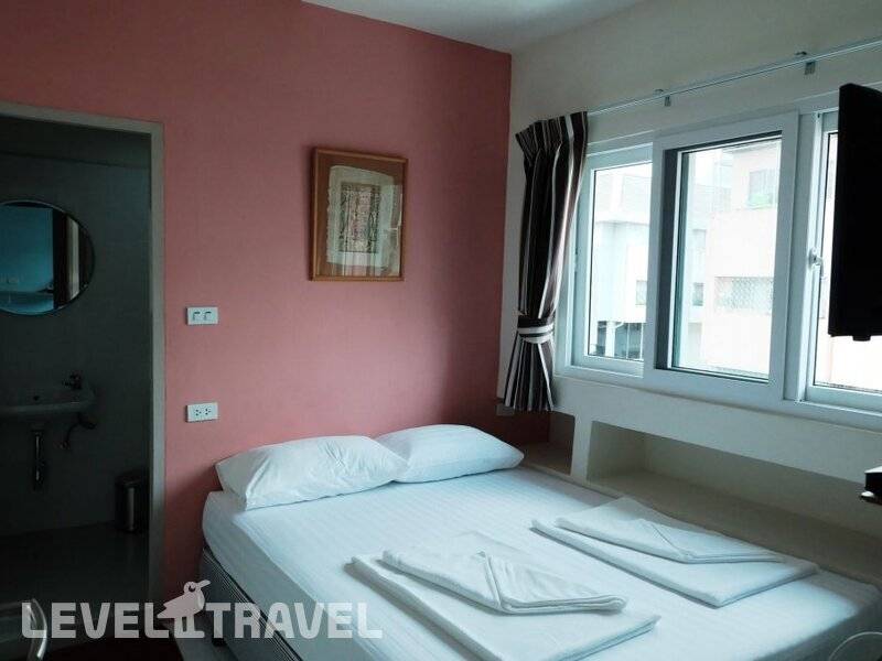 Фотография Sleep Dee Hostel