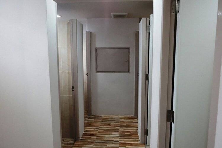 Sleep Dee Hostel