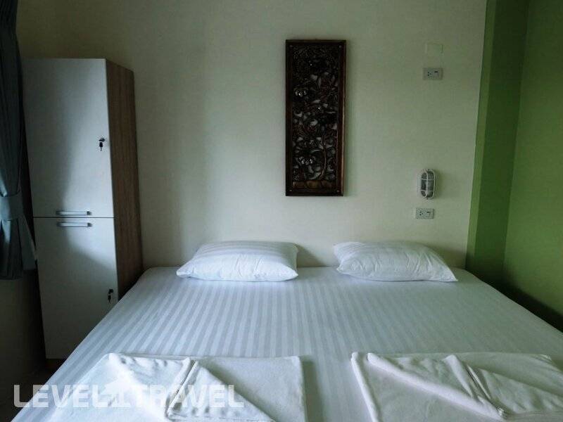 Фотография Sleep Dee Hostel