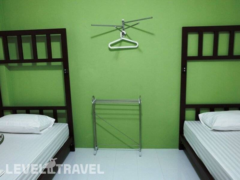 Фотография Sleep Dee Hostel