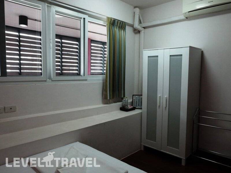 Фотография Sleep Dee Hostel