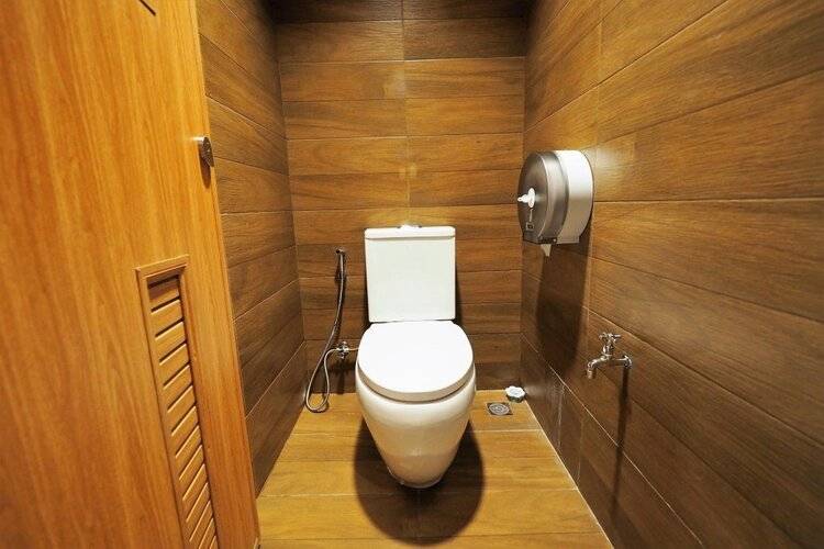 T Hostel at Victory Monument