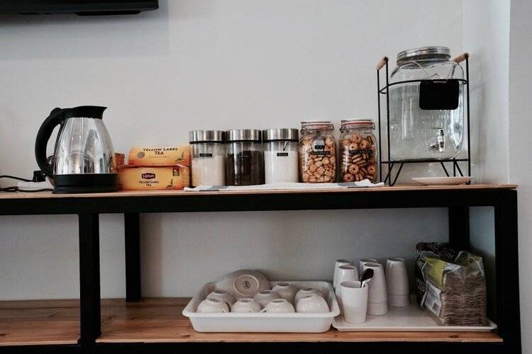 T Hostel at Victory Monument