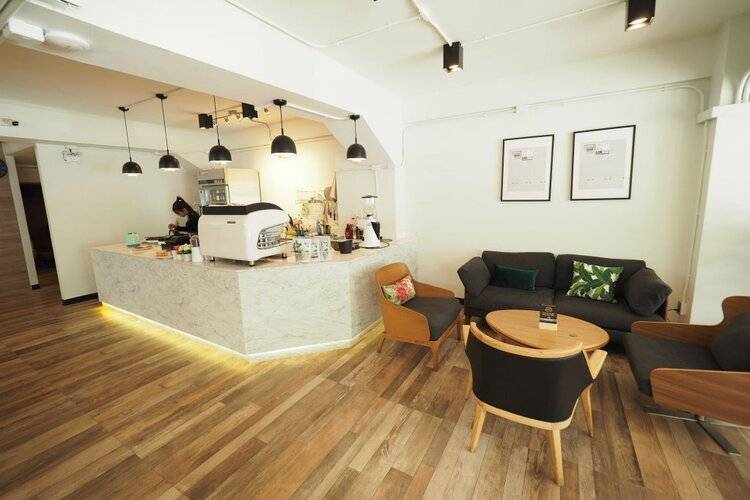 T Hostel at Victory Monument