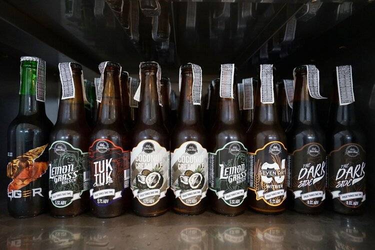 T Hostel at Victory Monument