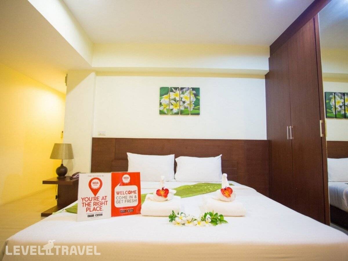 фотографии отеля The Loft Resort Bangkok в Таиланд(Бангкок) - фото №4