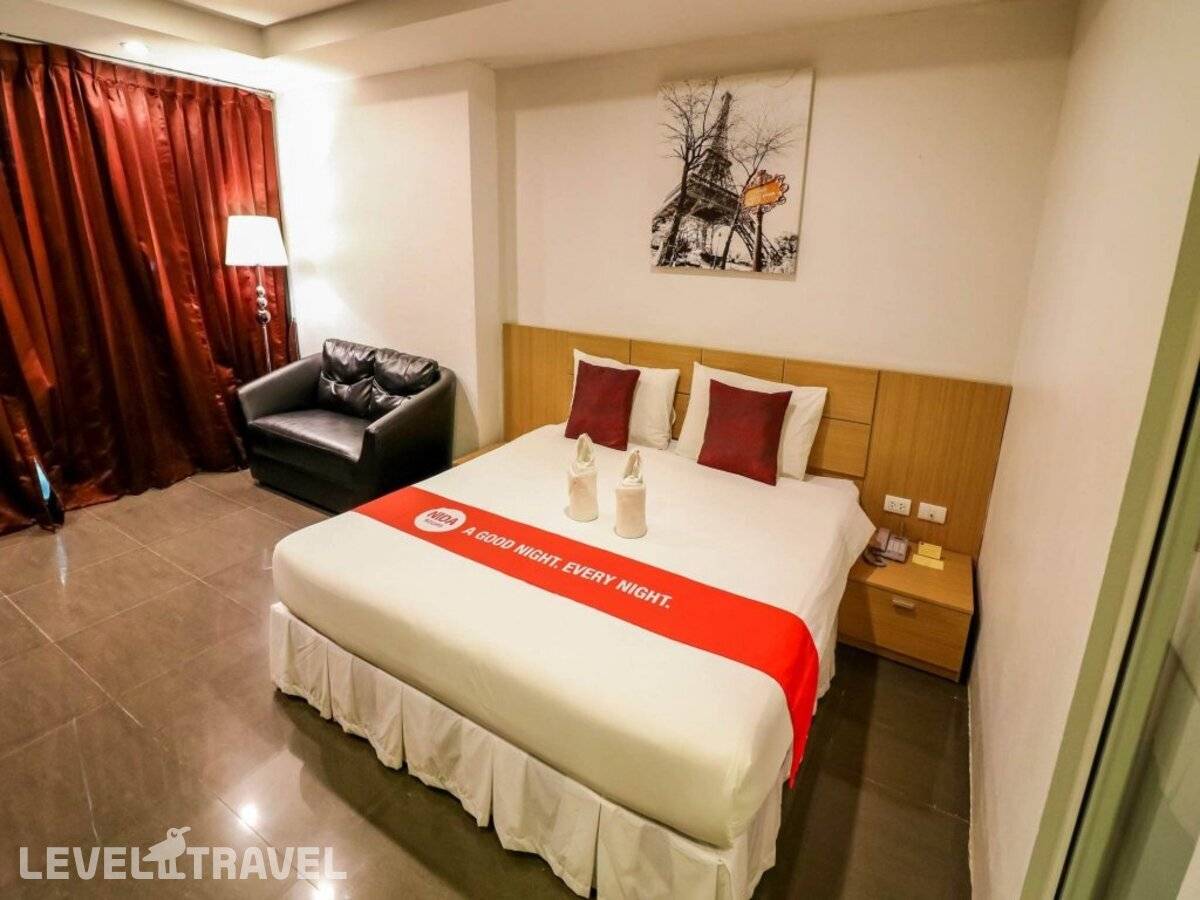 фотографии отеля The Loft Resort Bangkok в Таиланд(Бангкок) - фото №15