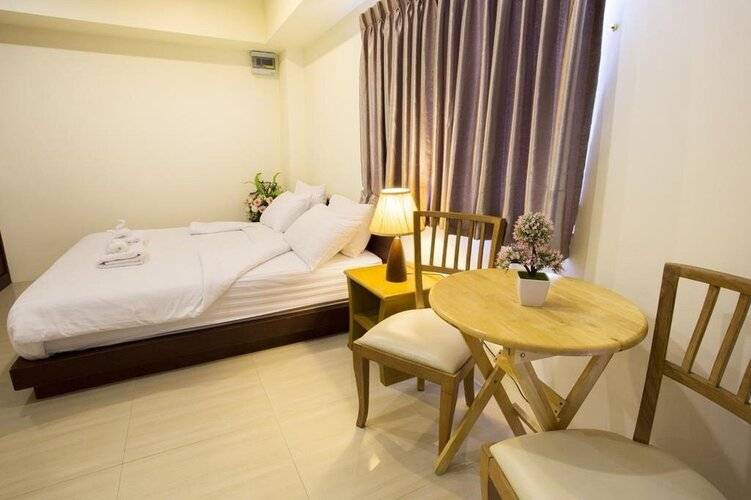 The Loft Resort Bangkok