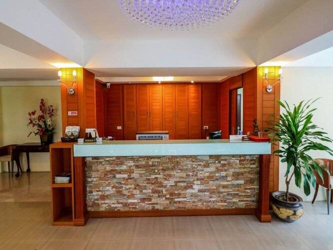 The Loft Resort Bangkok