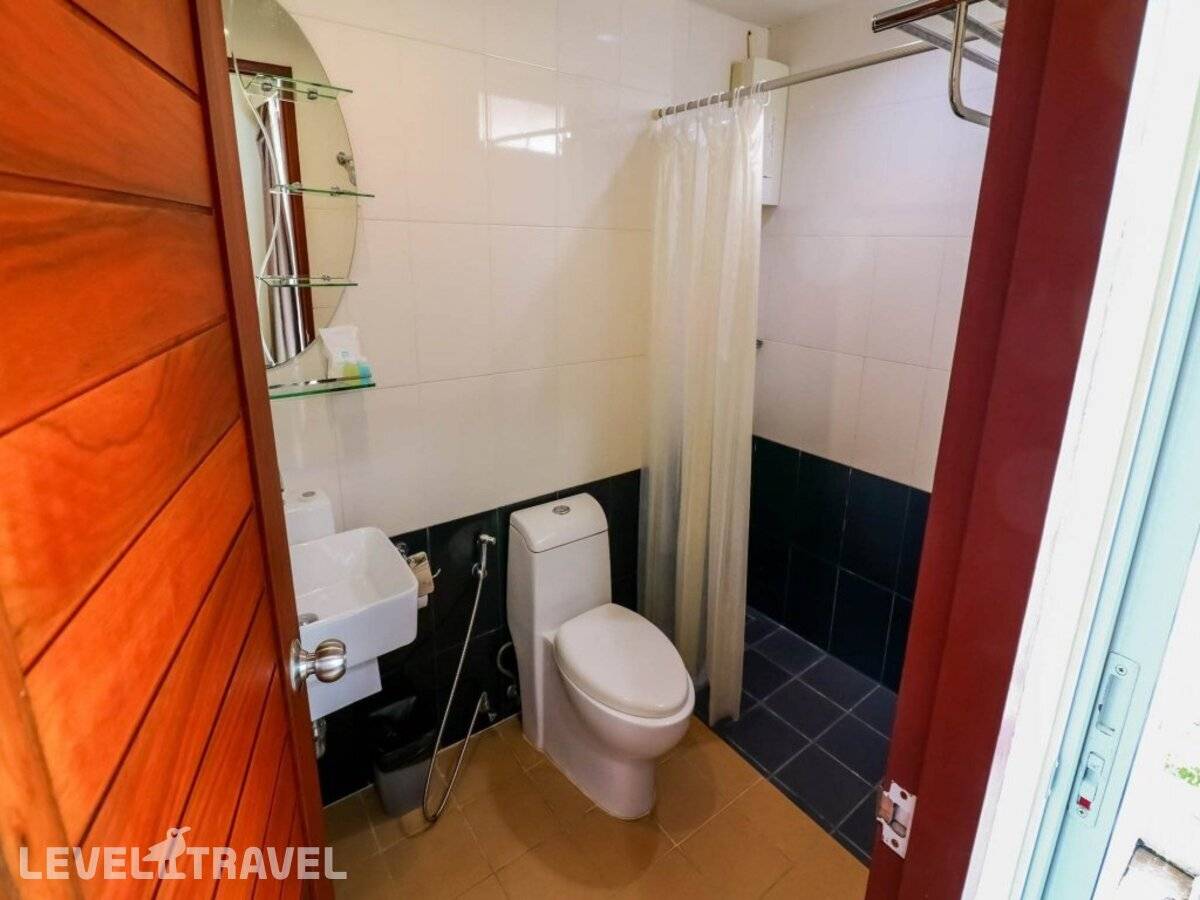 фотографии отеля The Loft Resort Bangkok в Таиланд(Бангкок) - фото №11