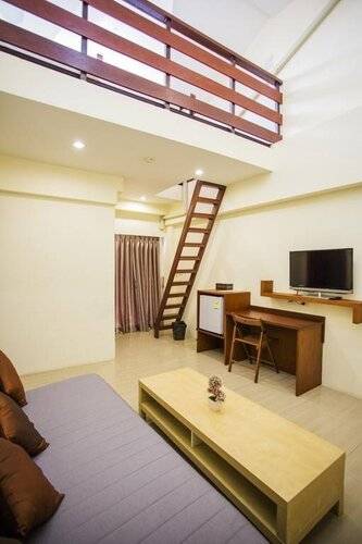 The Loft Resort Bangkok