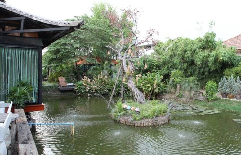 The Loft Resort Bangkok