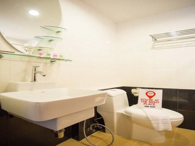 The Loft Resort Bangkok