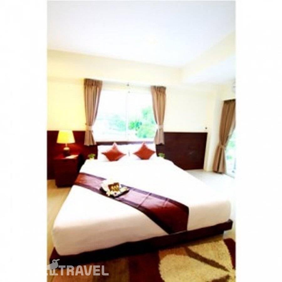 фотографии отеля The Loft Resort Bangkok в Таиланд(Бангкок) - фото №29