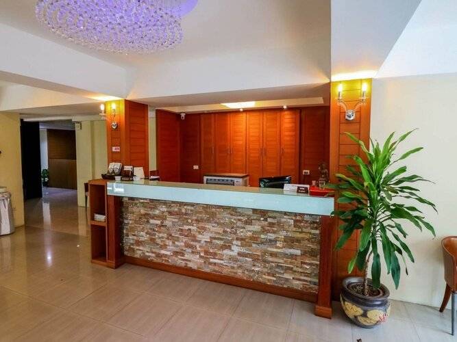 The Loft Resort Bangkok