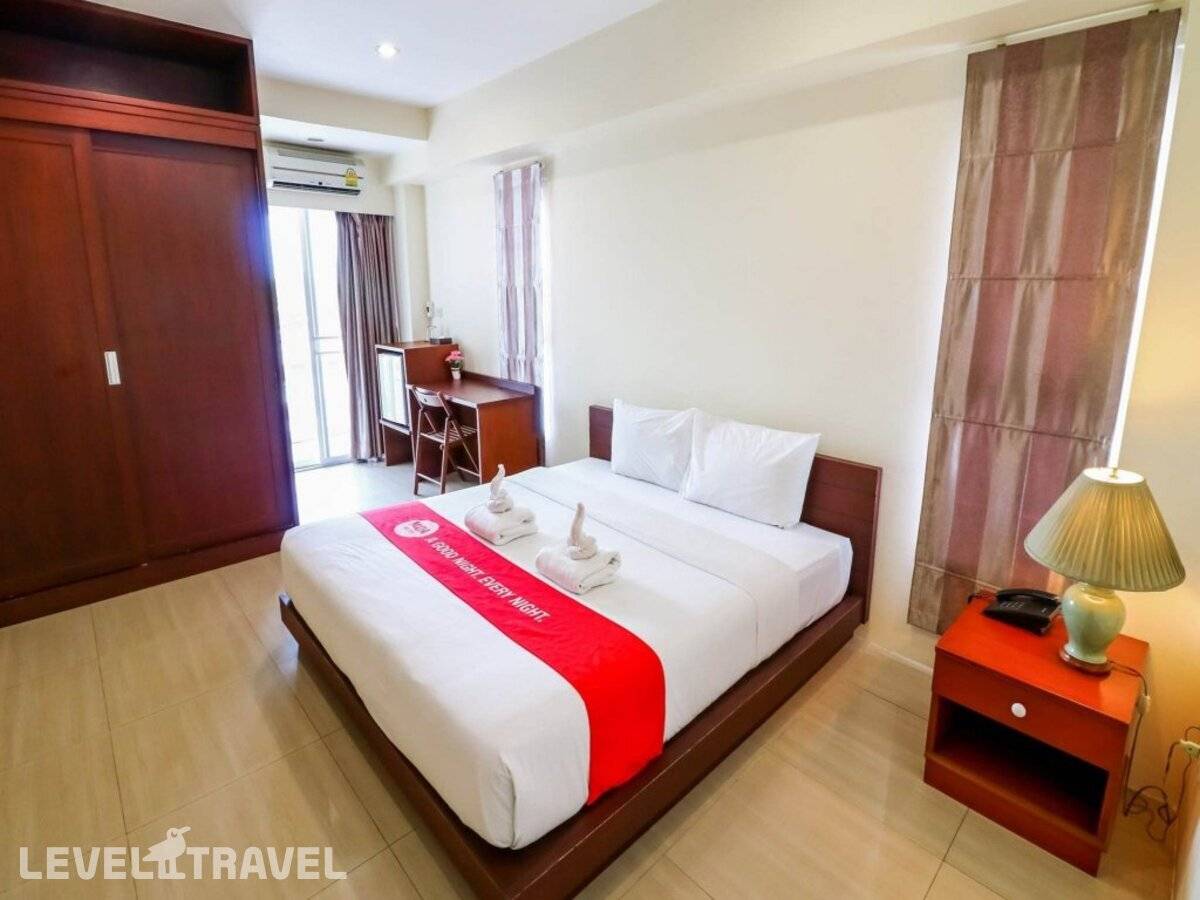 фотографии отеля The Loft Resort Bangkok в Таиланд(Бангкок) - фото №2