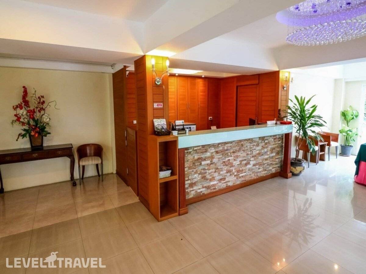 фотографии отеля The Loft Resort Bangkok в Таиланд(Бангкок) - фото №6