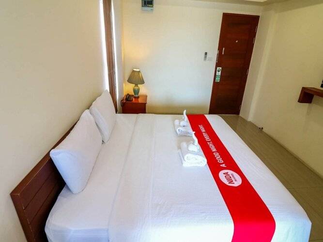 The Loft Resort Bangkok