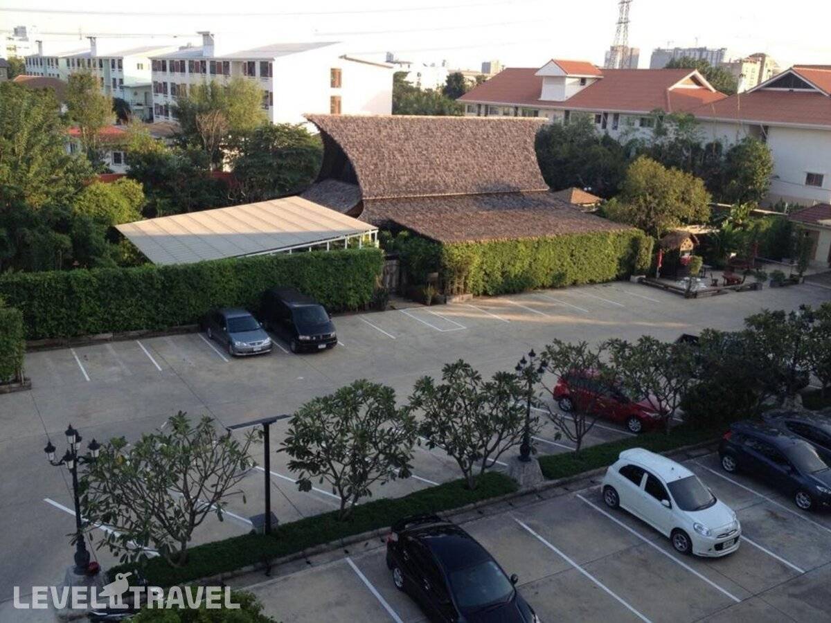 фотографии отеля The Loft Resort Bangkok в Таиланд(Бангкок) - фото №20