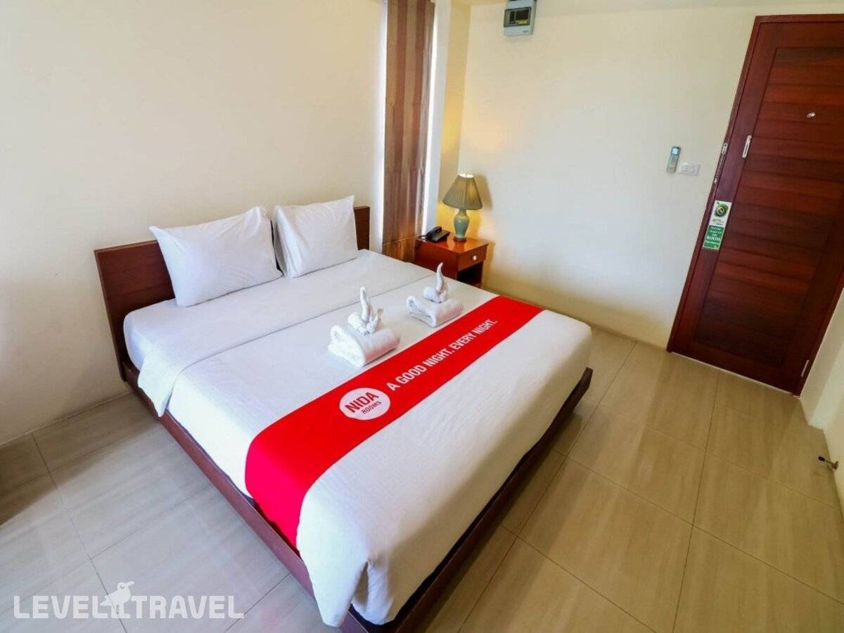 фотографии отеля The Loft Resort Bangkok в Таиланд(Бангкок) - фото №7