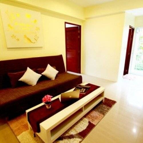 The Loft Resort Bangkok