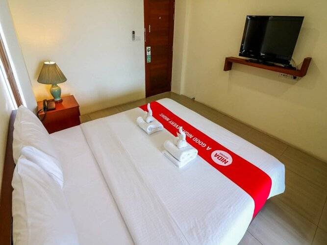 The Loft Resort Bangkok